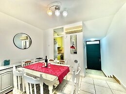Family Apartment Andjelija