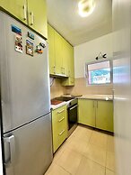 Family Apartment Andjelija