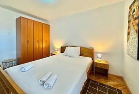 Family Apartment Andjelija