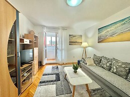 Family Apartment Andjelija