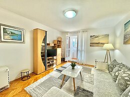 Family Apartment Andjelija