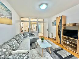 Family Apartment Andjelija