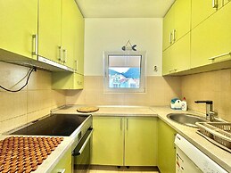 Family Apartment Andjelija