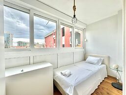 Family Apartment Andjelija