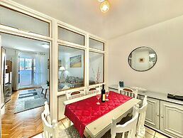 Family Apartment Andjelija