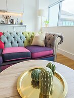 Captivating 1-bed Apartment in Slough With Kingbed