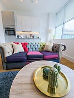 Captivating 1-bed Apartment in Slough With Kingbed