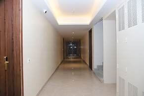 Pink Villa Boutique Hotel