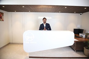 Pink Villa Boutique Hotel