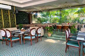 Pink Villa Boutique Hotel