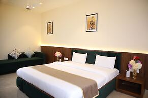 Pink Villa Boutique Hotel