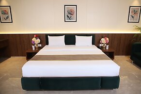 Pink Villa Boutique Hotel