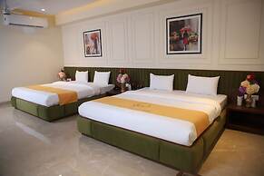 Pink Villa Boutique Hotel