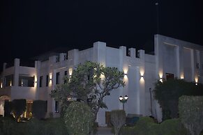 Pink Villa Boutique Hotel