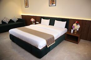 Pink Villa Boutique Hotel