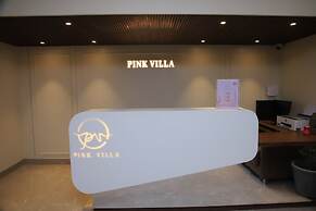 Pink Villa Boutique Hotel