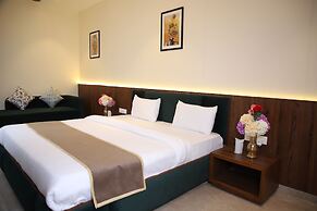 Pink Villa Boutique Hotel