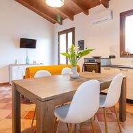 Domo Mea Apartment in Cabras