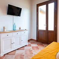 Domo Mea Apartment in Cabras