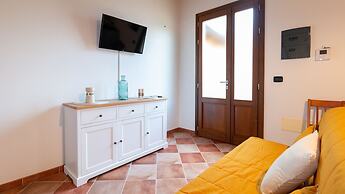 Domo Mea Apartment in Cabras