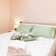 Domo Mea Apartment in Cabras