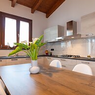 Domo Mea Apartment in Cabras