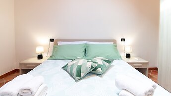 Domo Mea Apartment in Cabras