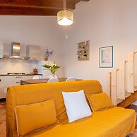 Domo Mea Apartment in Cabras