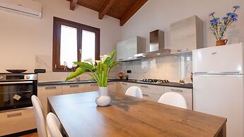 Domo Mea Apartment in Cabras