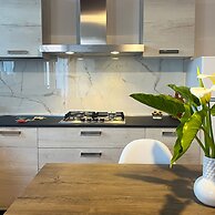 Domo Mea Apartment in Cabras