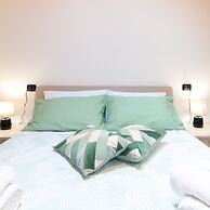 Domo Mea Apartment in Cabras