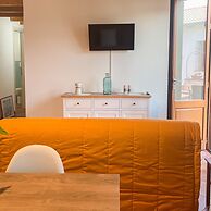 Domo Mea Apartment in Cabras