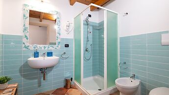 Domo Mea Apartment in Cabras