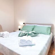 Domo Mea Apartment in Cabras