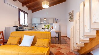 Domo Mea Apartment in Cabras