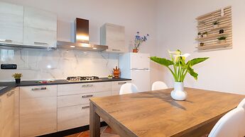 Domo Mea Apartment in Cabras