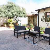 Domo Mea Apartment in Cabras