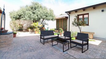 Domo Mea Apartment in Cabras