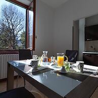 Il Villaggio Family Apartment