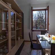 Il Villaggio Family Apartment