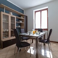 Il Villaggio Family Apartment