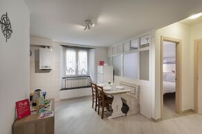 Comfy Apartment Near the Harbor by Wonderful Italy