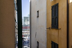 Comfy Apartment Near the Harbor by Wonderful Italy
