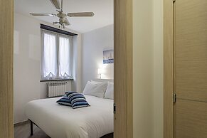 Comfy Apartment Near the Harbor by Wonderful Italy