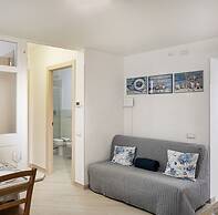 Comfy Apartment Near the Harbor by Wonderful Italy