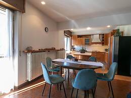 La Soliva Big House in Bellano