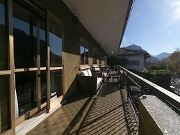 La Soliva Big House in Bellano