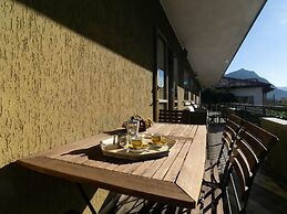 La Soliva Big House in Bellano