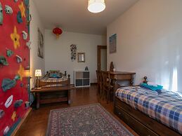 La Soliva Big House in Bellano