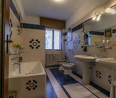 La Soliva Big House in Bellano